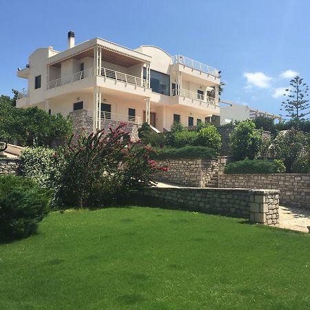 Elaianthos Villa Kalamata Dış mekan fotoğraf