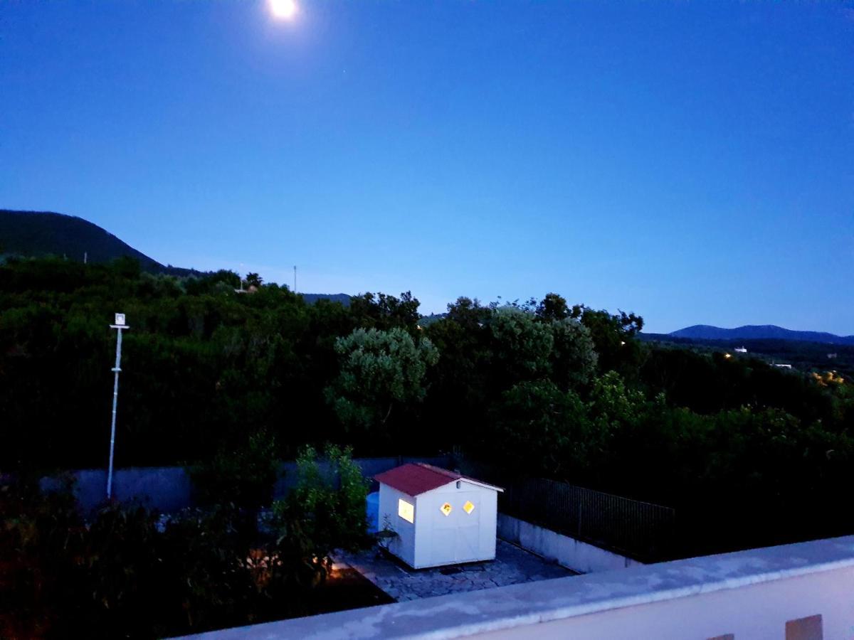 Elaianthos Villa Kalamata Dış mekan fotoğraf