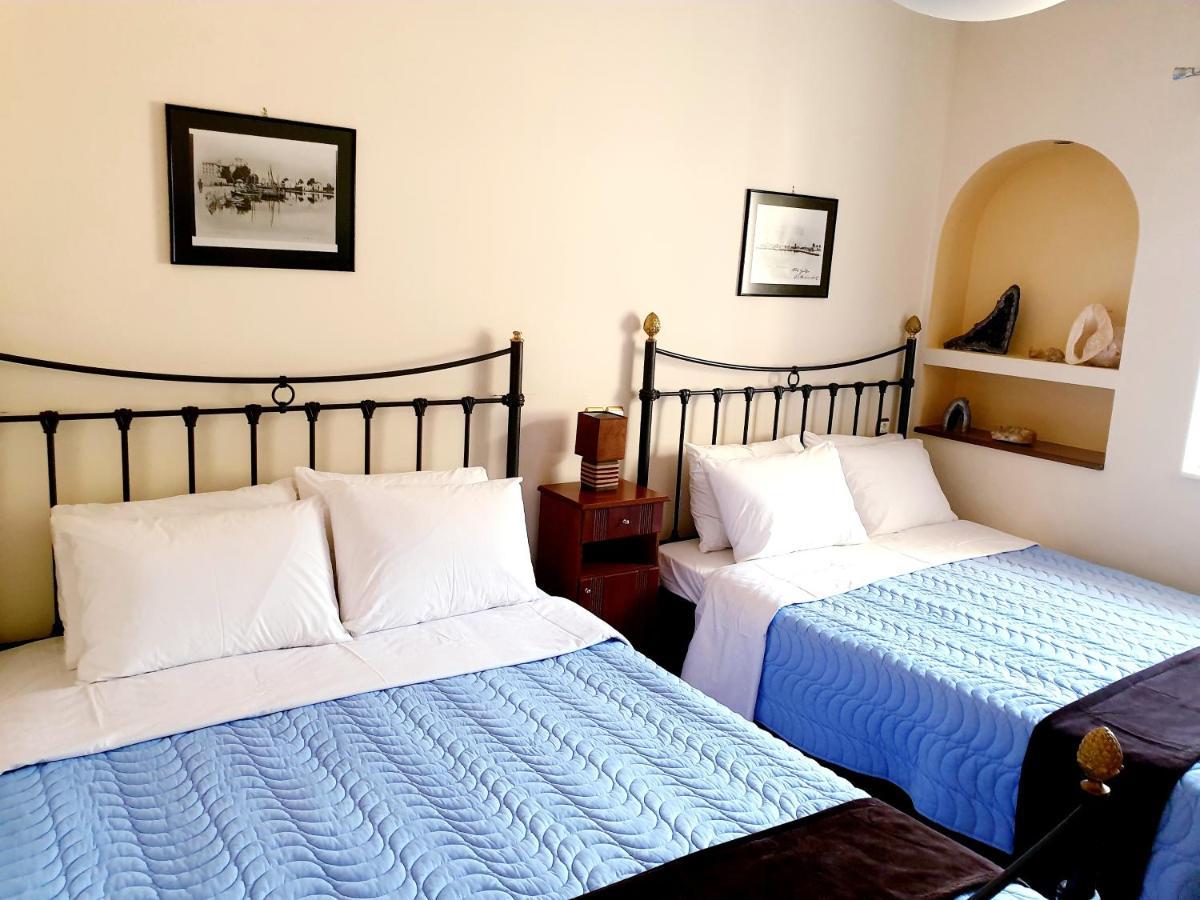 Elaianthos Villa Kalamata Dış mekan fotoğraf