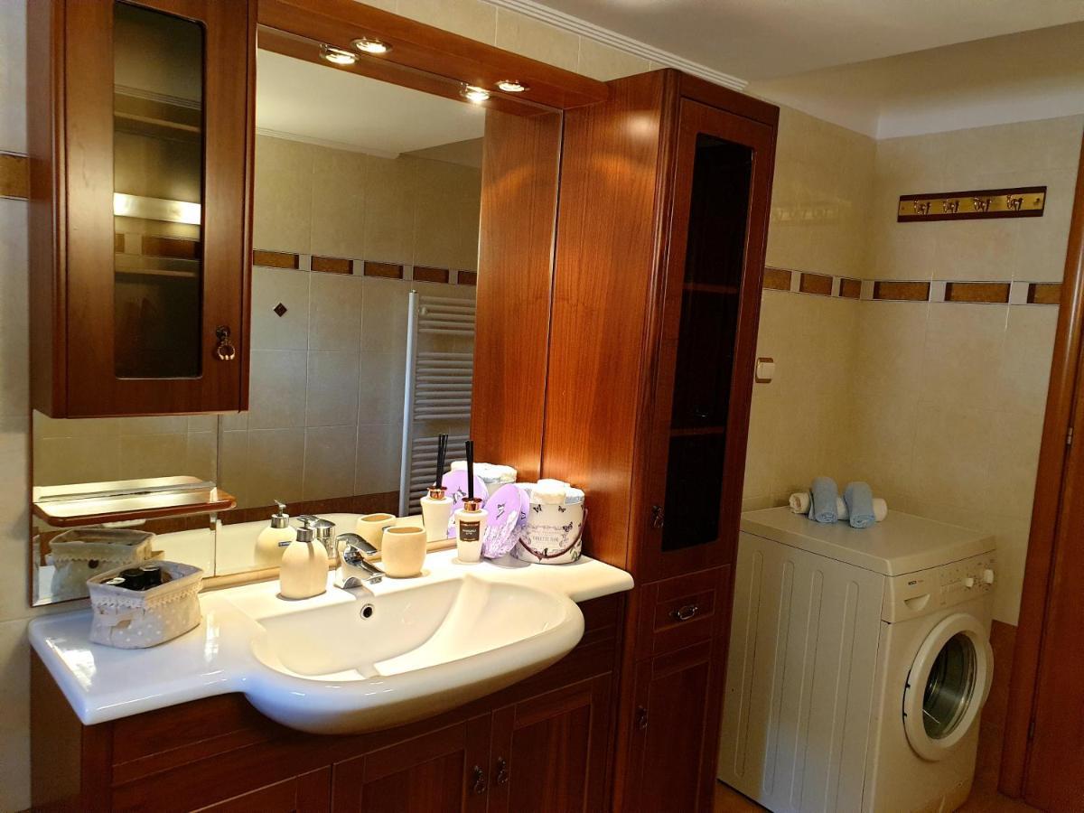 Elaianthos Villa Kalamata Dış mekan fotoğraf