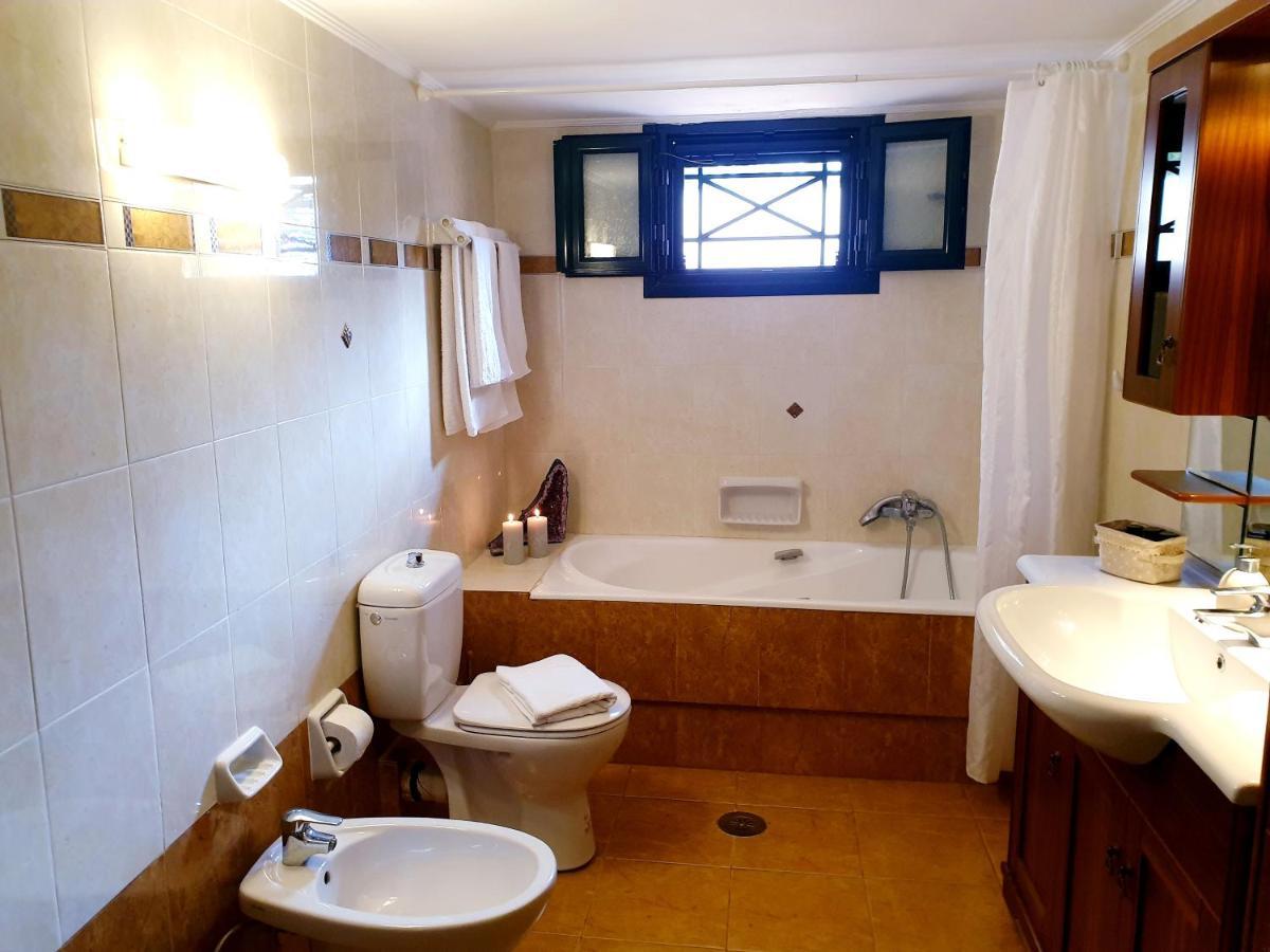 Elaianthos Villa Kalamata Dış mekan fotoğraf