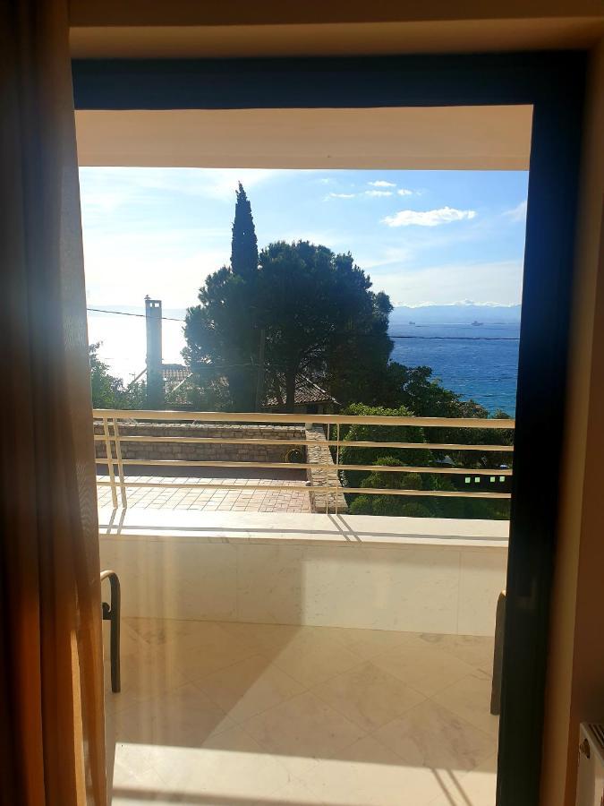 Elaianthos Villa Kalamata Dış mekan fotoğraf