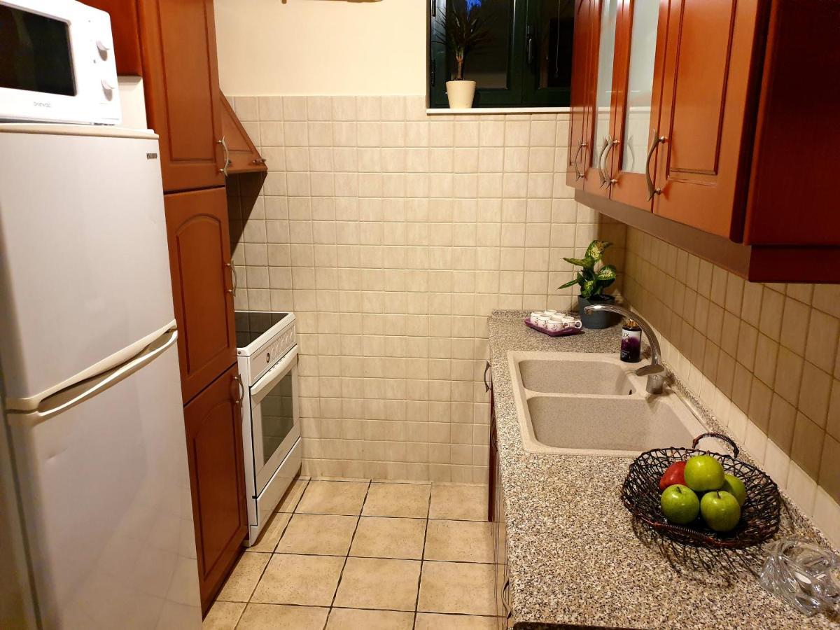 Elaianthos Villa Kalamata Dış mekan fotoğraf