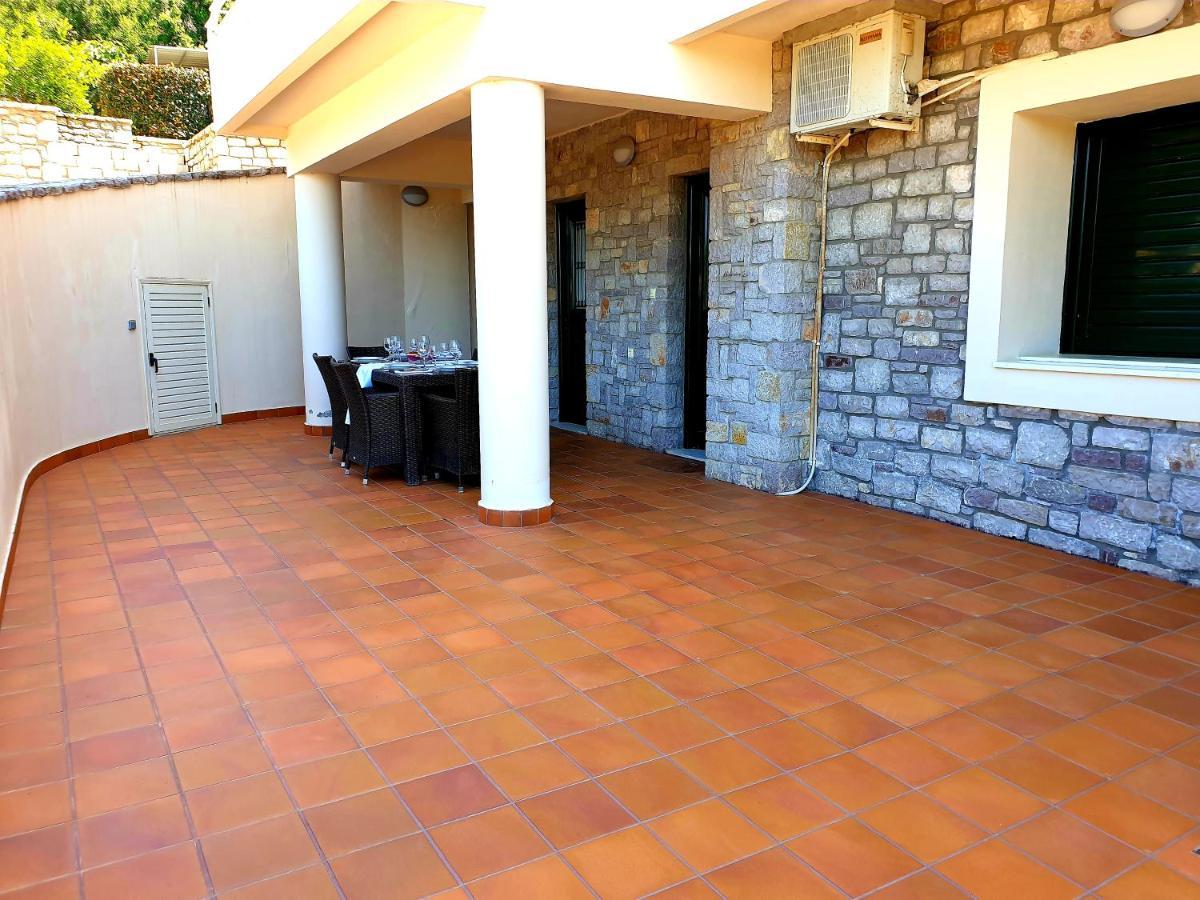 Elaianthos Villa Kalamata Dış mekan fotoğraf