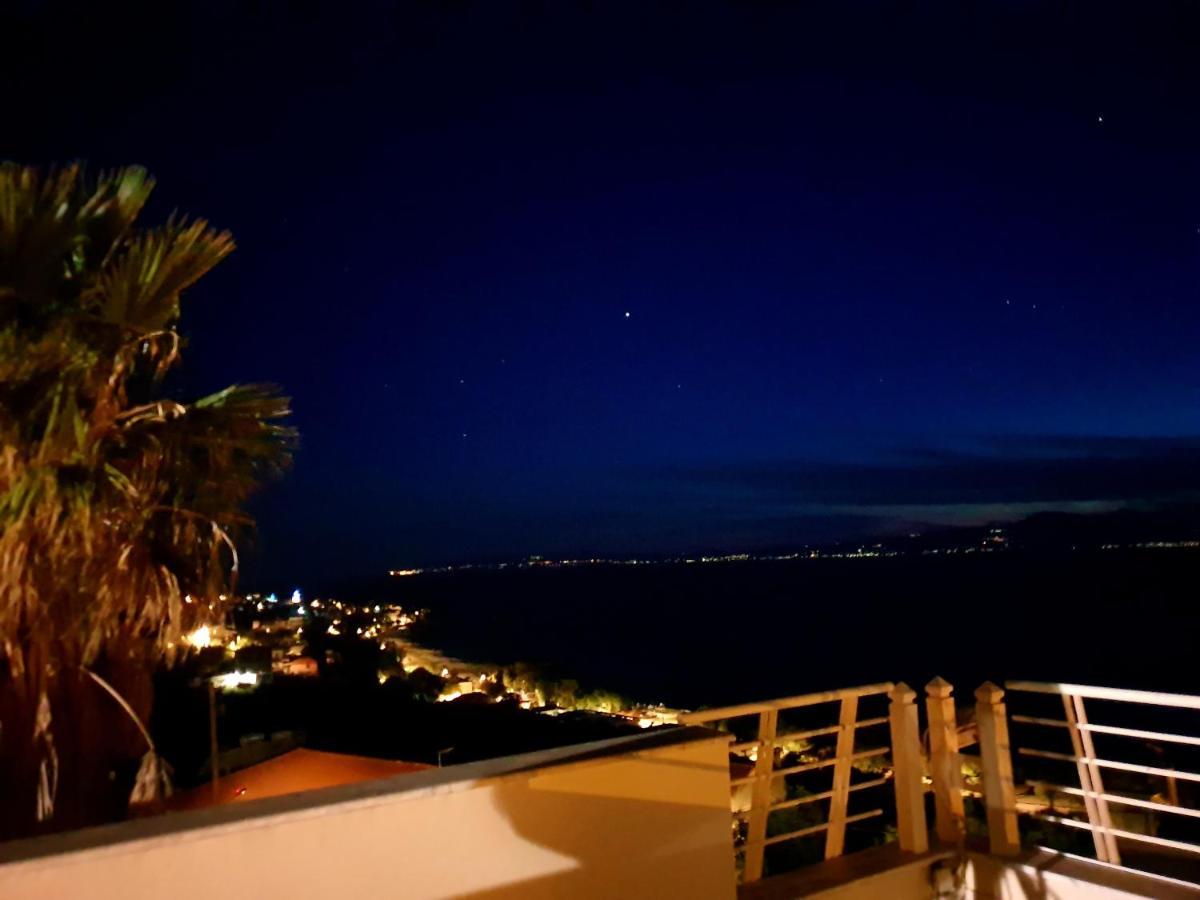 Elaianthos Villa Kalamata Dış mekan fotoğraf