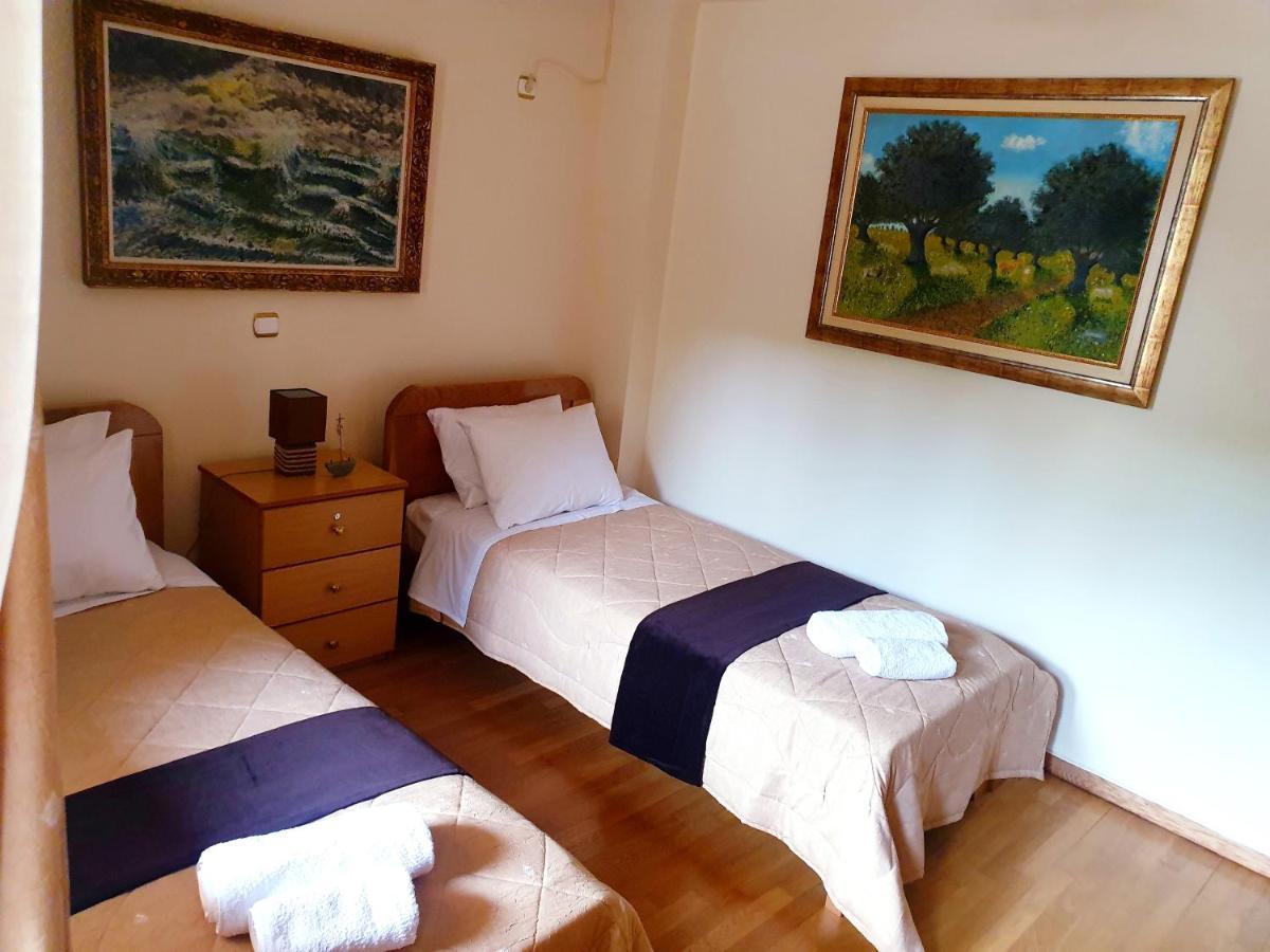 Elaianthos Villa Kalamata Dış mekan fotoğraf
