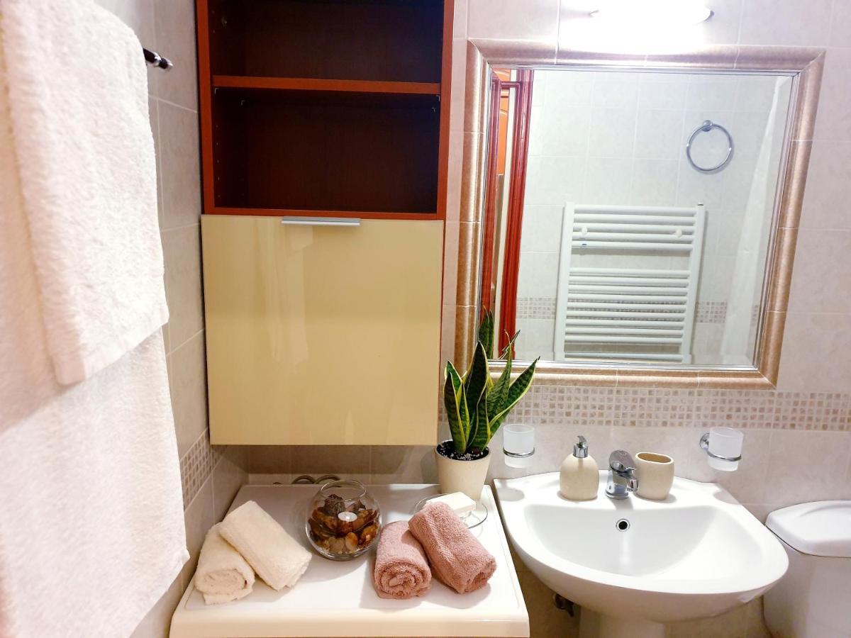 Elaianthos Villa Kalamata Dış mekan fotoğraf
