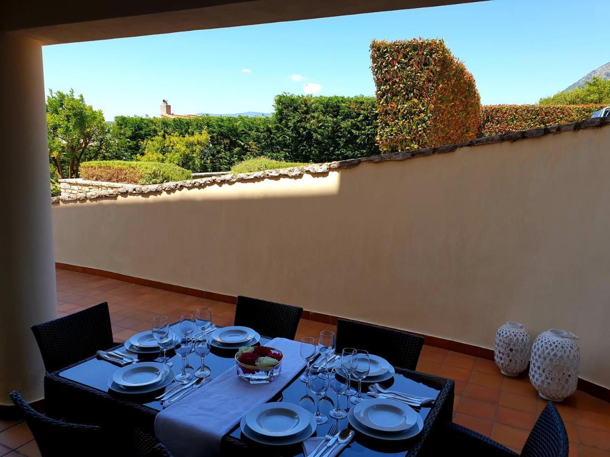 Elaianthos Villa Kalamata Dış mekan fotoğraf